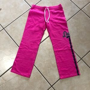 Dance Casual Bottoms